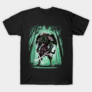 Cthulhumurai T-Shirt